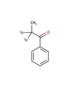 Astatech PROPIO-2,2-D2-PHENONE; 1G; Purity 95%; MDL-MFCD03428291